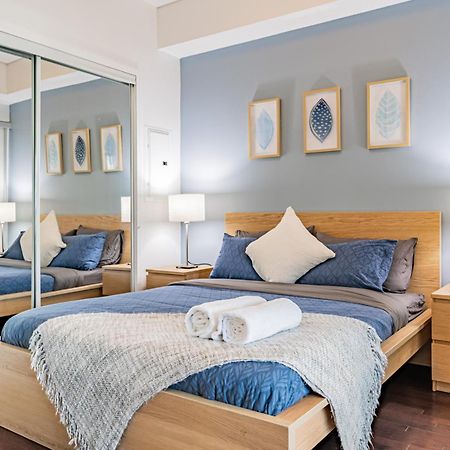 York Suites 5 Τορόντο Εξωτερικό φωτογραφία