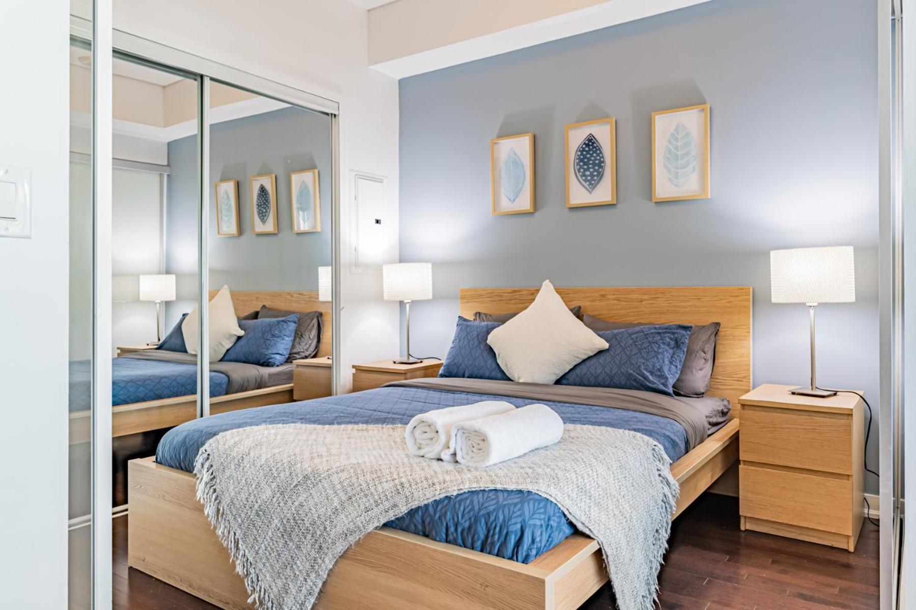 York Suites 5 Τορόντο Εξωτερικό φωτογραφία