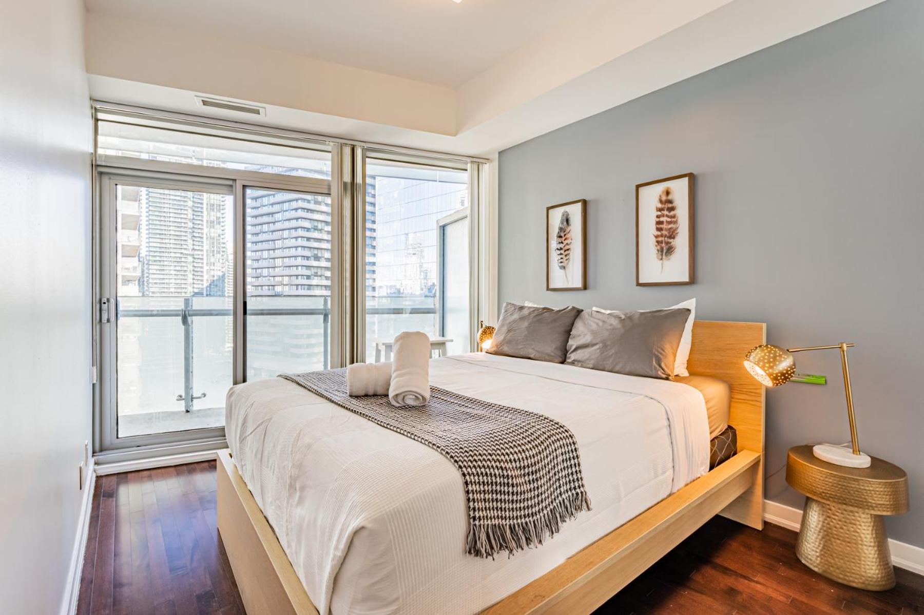 York Suites 5 Τορόντο Εξωτερικό φωτογραφία